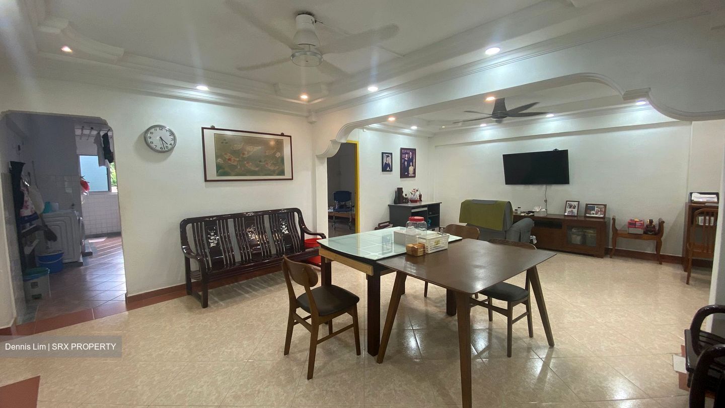 Blk 406 Pandan Gardens (Jurong East), HDB 5 Rooms #491580801